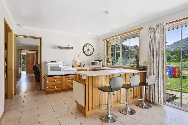 Seventh view of Homely house listing, 22 Smiths Road, Nicholls Rivulet TAS 7112