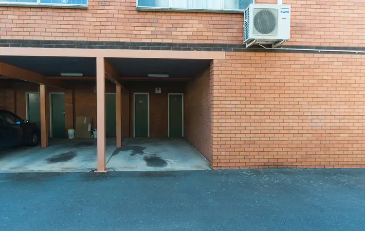 Fourth view of Homely unit listing, 9/74 Collett Street, Queanbeyan NSW 2620