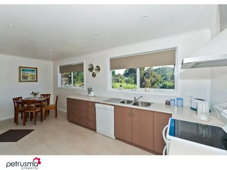 Fourth view of Homely house listing, 6 Montagu Crescent, New Norfolk TAS 7140