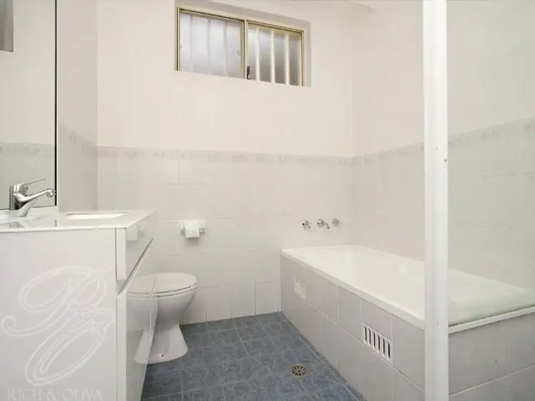 Sixth view of Homely apartment listing, 4/38 Dunmore Street, Croydon Park NSW 2133