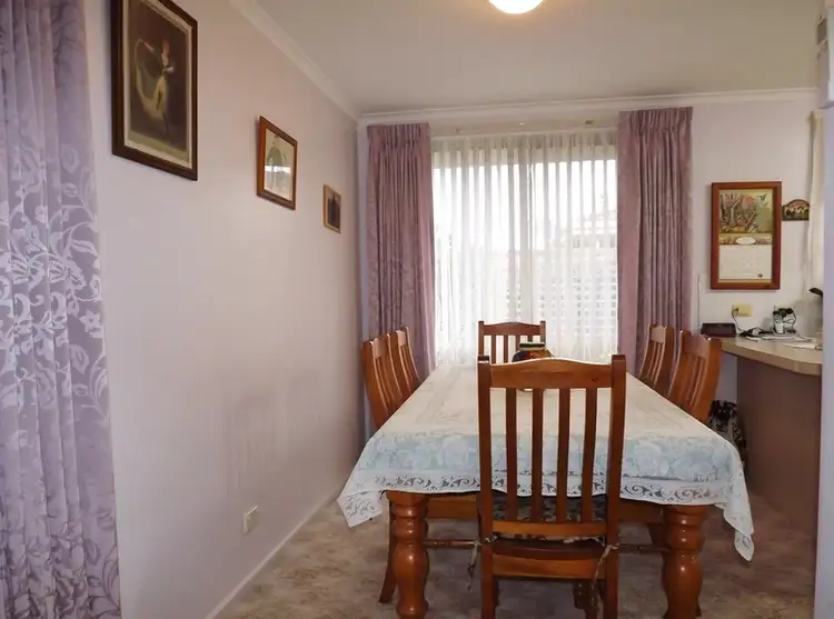 Fourth view of Homely townhouse listing, Unit 3/ 7 Saxtons Drive, Moe VIC 3825
