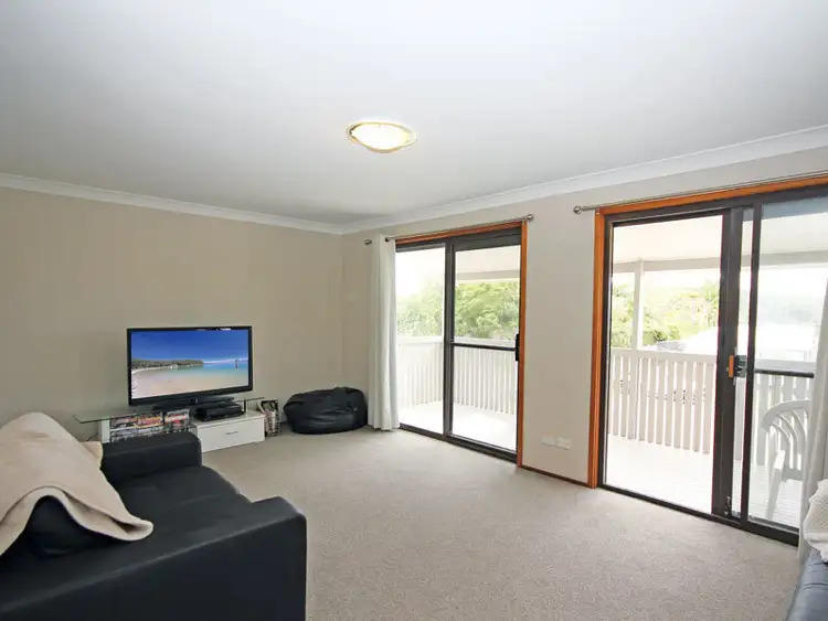 Second view of Homely house listing, 43 Montevideo Parade, Nelson Bay NSW 2315
