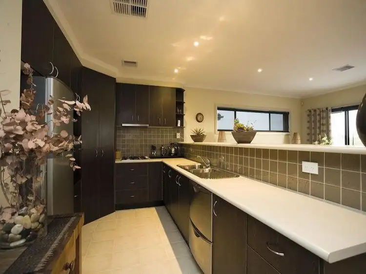 Second view of Homely house listing, 14 Freshwater Point, Point Cook VIC 3030