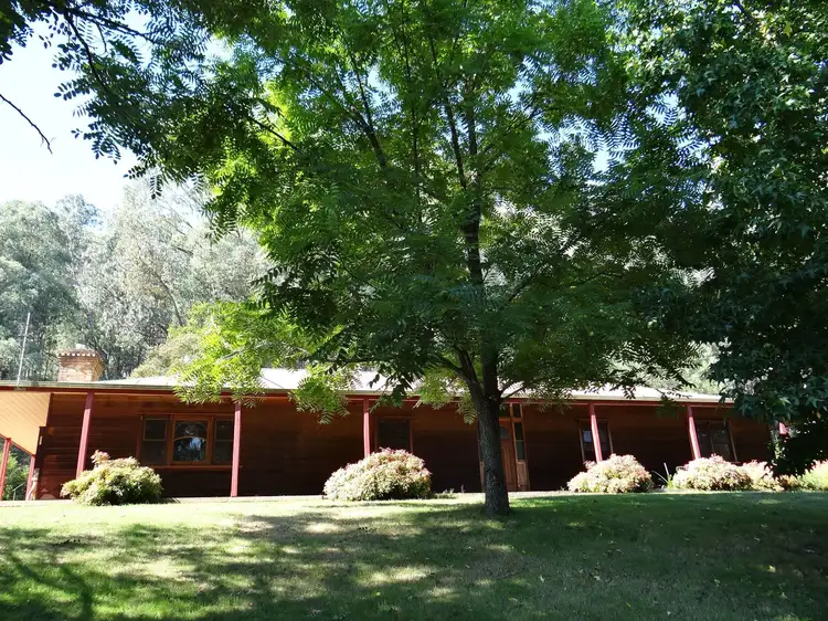 Main view of Homely house listing, 67 Bells Gully Road, Wandiligong VIC 3744