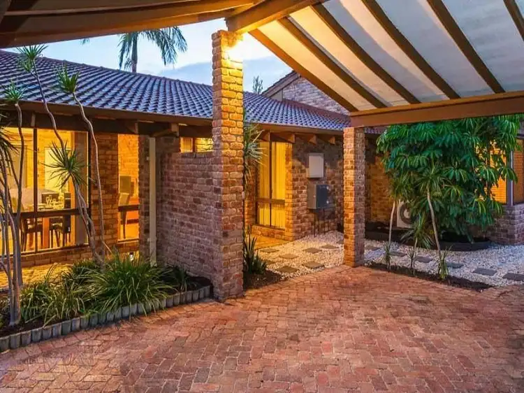 Fifth view of Homely house listing, 17 Redgum Drive, Ballajura WA 6066