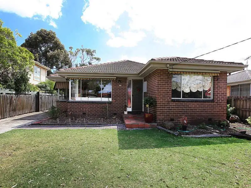 Main view of Homely house listing, 39 Mc Intyre Drive, Altona VIC 3018