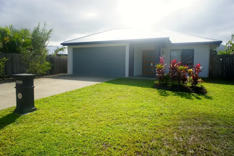 Seventh view of Homely house listing, 13 REDCAP BEND, Trinity Park QLD 4879