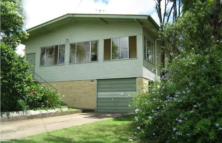 Main view of Homely house listing, 36 Tiger Street, Sadliers Crossing QLD 4305