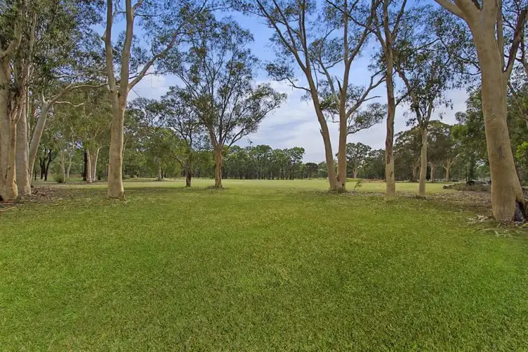 Second view of Homely land listing, Proposed Lot 2,107 Devlin Road, Castlereagh NSW 2749