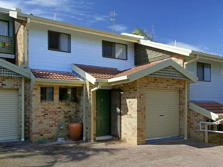 Fourth view of Homely townhouse listing, 8/3 Beachcomber Drive, Byron Bay NSW 2481