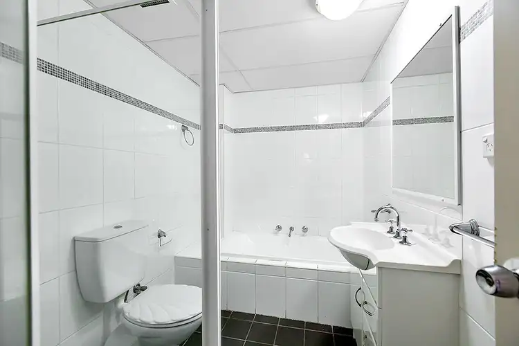Sixth view of Homely apartment listing, 33/47-53 Hampstead Road, Homebush West NSW 2140