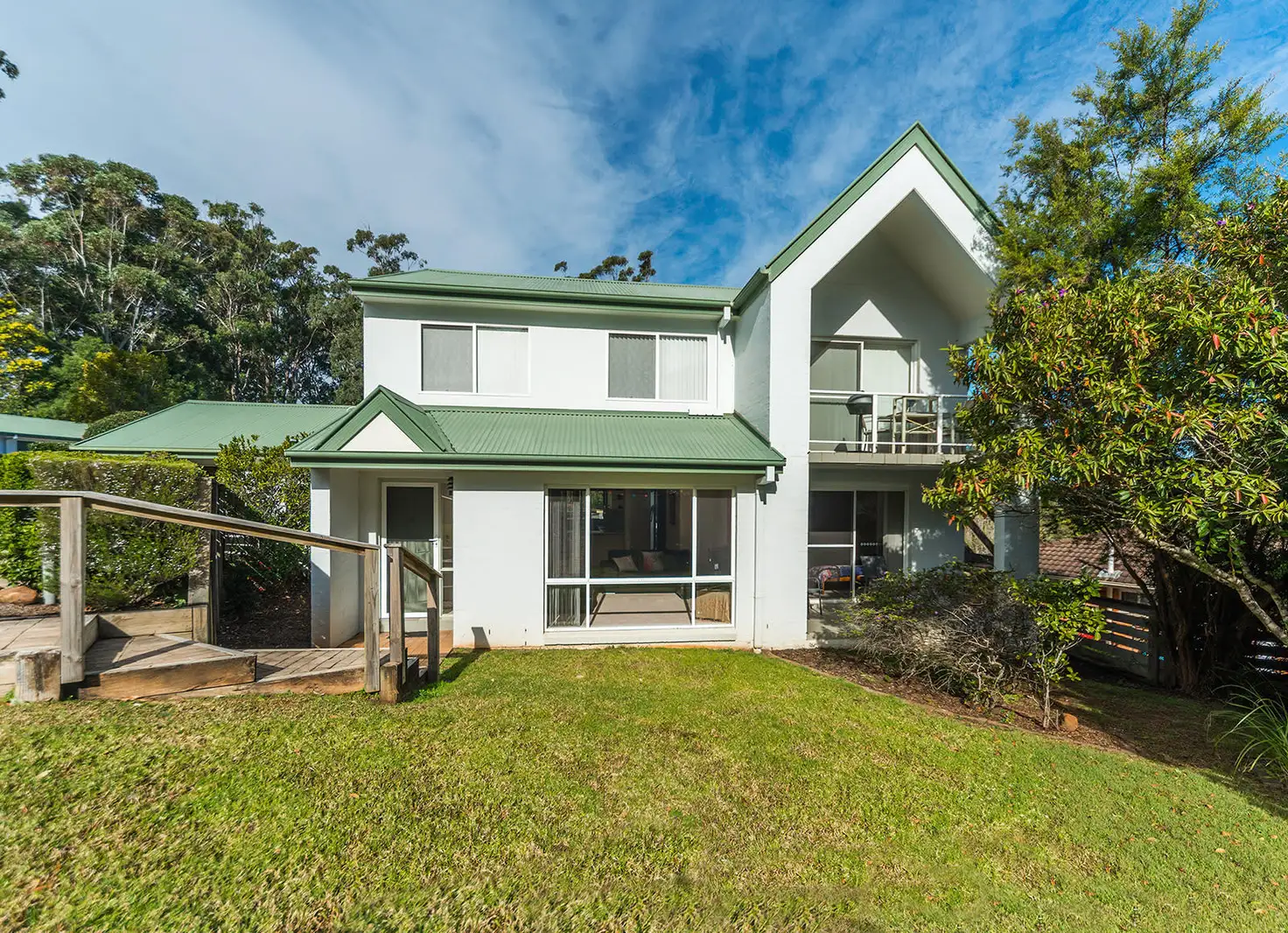Main view of Homely townhouse listing, 10/13 Augusta Place, Mollymook Beach NSW 2539