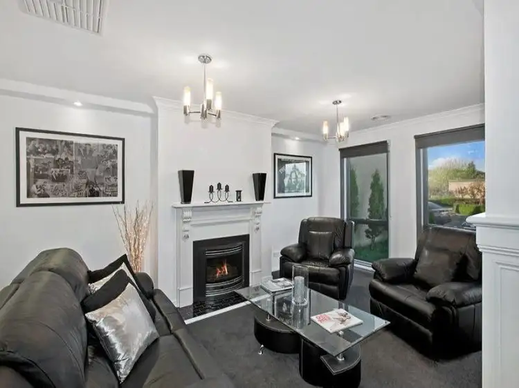 Seventh view of Homely house listing, 9 LAKESIDE DRIVE, Hidden Valley VIC 3756