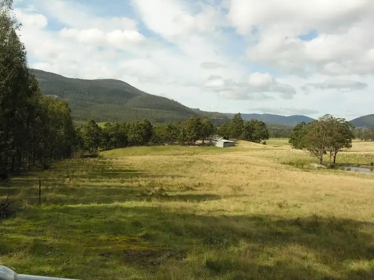 Seventh view of Homely land listing, Lot 3 Lonnavale Road, Lonnavale TAS 7109
