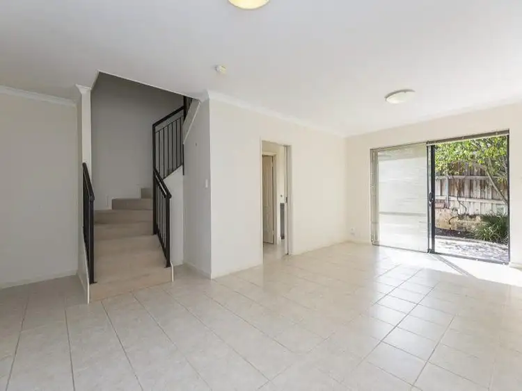 Third view of Homely townhouse listing, 4/69 Sixth Avenue, Maylands WA 6051