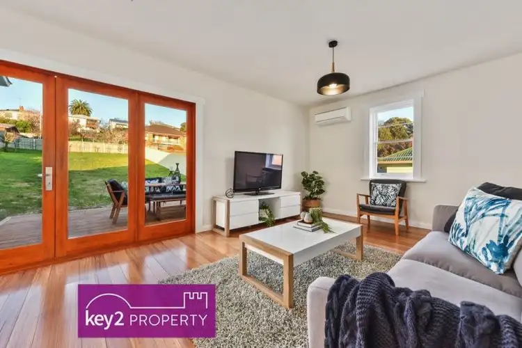 Third view of Homely house listing, 12 Effingham Street, South Launceston TAS 7249