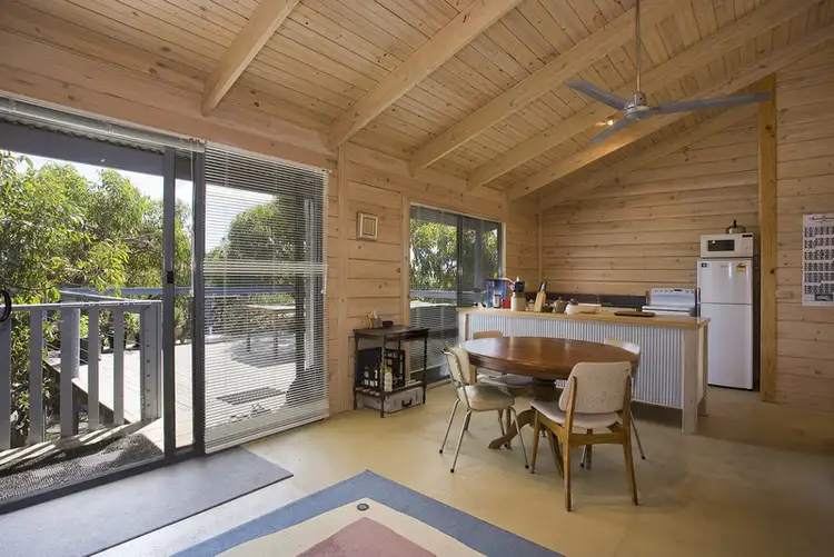 Fifth view of Homely house listing, 21 She Oak Crescent, Fairhaven VIC 3231