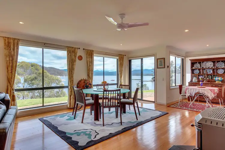 Fifth view of Homely house listing, 6707 Channel Highway, Deep Bay TAS 7112