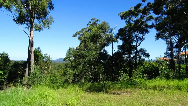 Fifth view of Homely land listing, 1 Forest Ridge Dve, Doonan QLD 4562