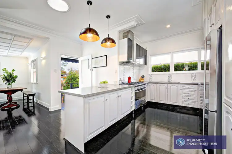 Fourth view of Homely house listing, 15 Macquarie Road, Earlwood NSW 2206