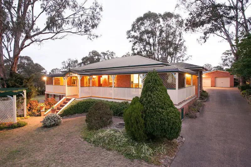 Main view of Homely house listing, 5 McKensey Street, Nulkaba NSW 2325