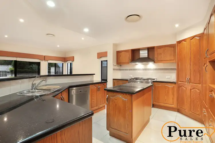 Fourth view of Homely house listing, 48 Kauri Street, Carindale QLD 4152