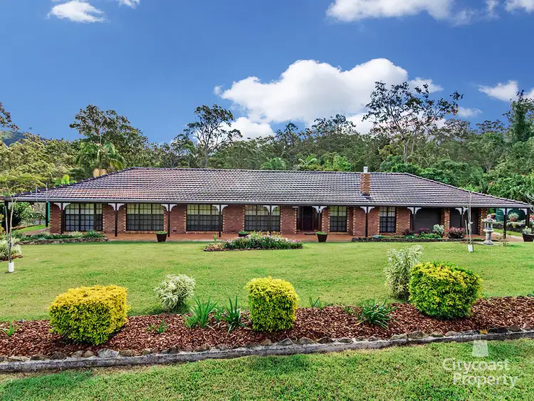 Main view of Homely house listing, 9 William Hollindale Court, Worongary QLD 4213