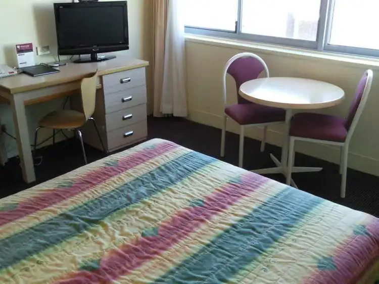 Seventh view of Homely apartment listing, 504/28 MACLEAY ST, Potts Point NSW 2011