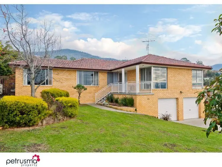 45 Crosby Road, Rosetta TAS 7010
