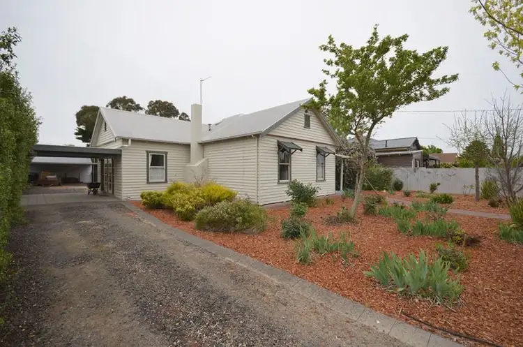 42 Francis Street, Horsham VIC 3400
