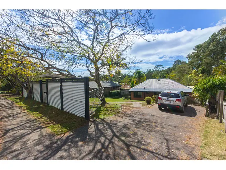 17. Pappas Way, Carrara QLD 4211