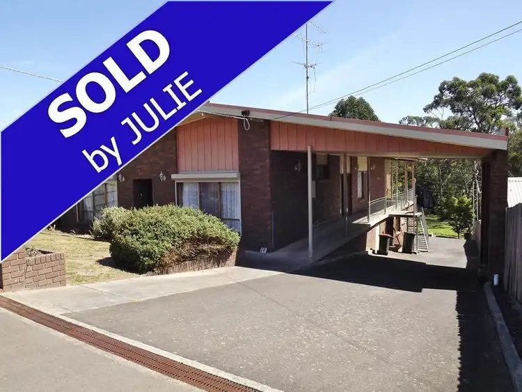 20 Coalville Road, Moe VIC 3825