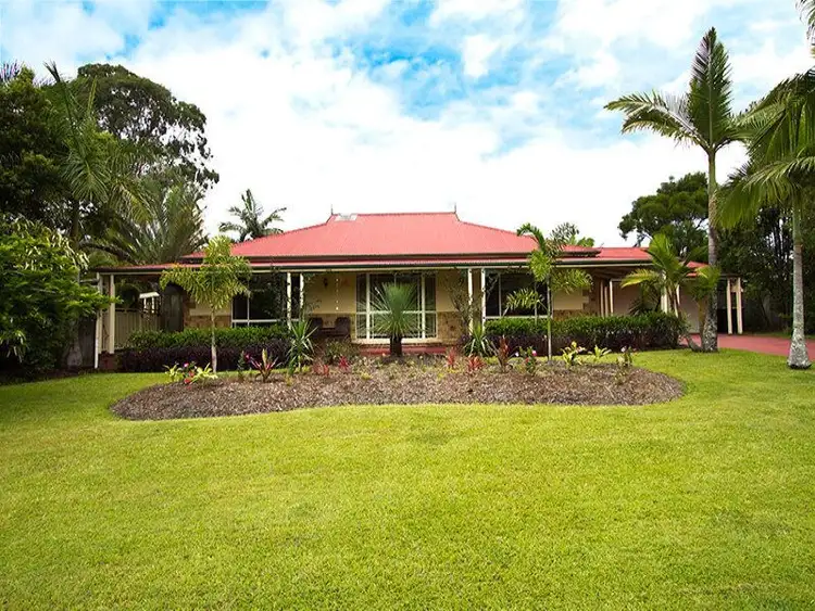 Second view of Homely house listing, 2 Ballarat Court, Tallai QLD 4213