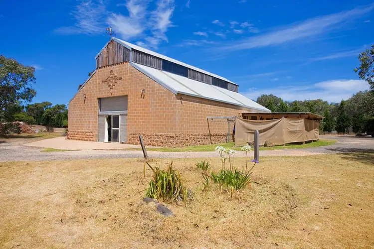 Second view of Homely house listing, 185 Addiscott Road, Bellbrae VIC 3228