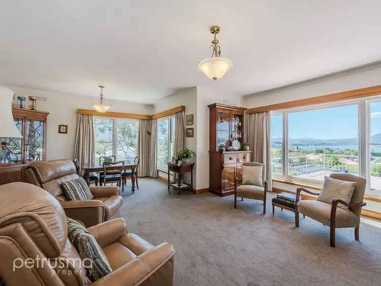 Fifth view of Homely house listing, 2 Barclay Crescent, Rosetta TAS 7010