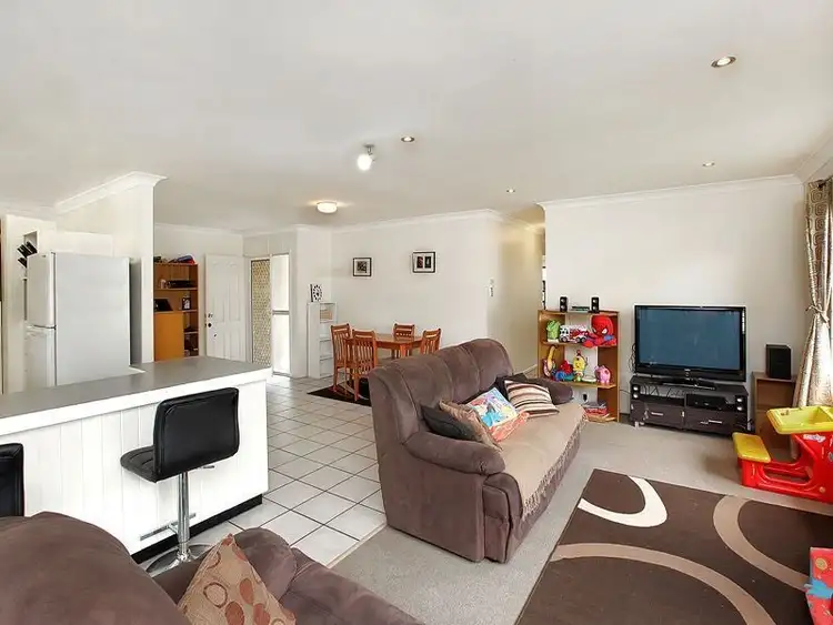 Second view of Homely house listing, 4 Felsted Court, Tewantin QLD 4565