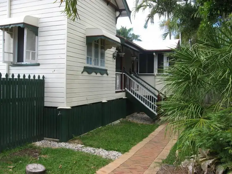 61 Paluma Street, Kirwan QLD 4817