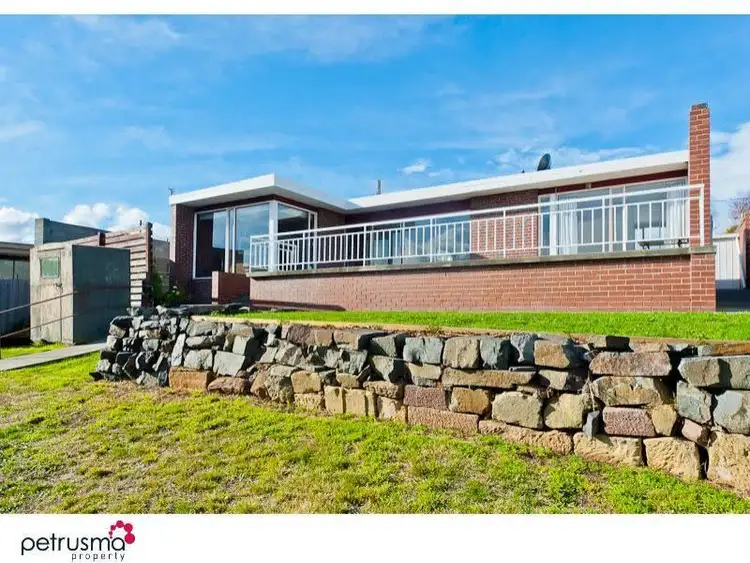 Main view of Homely house listing, 4 Veronica Street, Bellerive TAS 7018