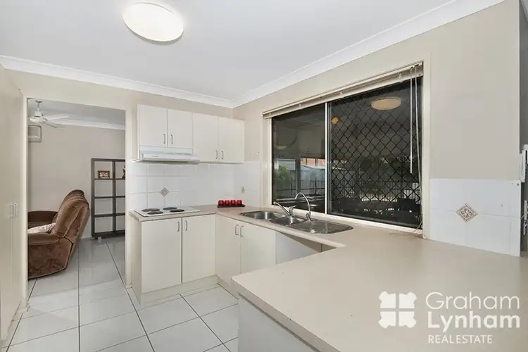 Third view of Homely house listing, 49 Sheperd Circuit, Kirwan QLD 4817