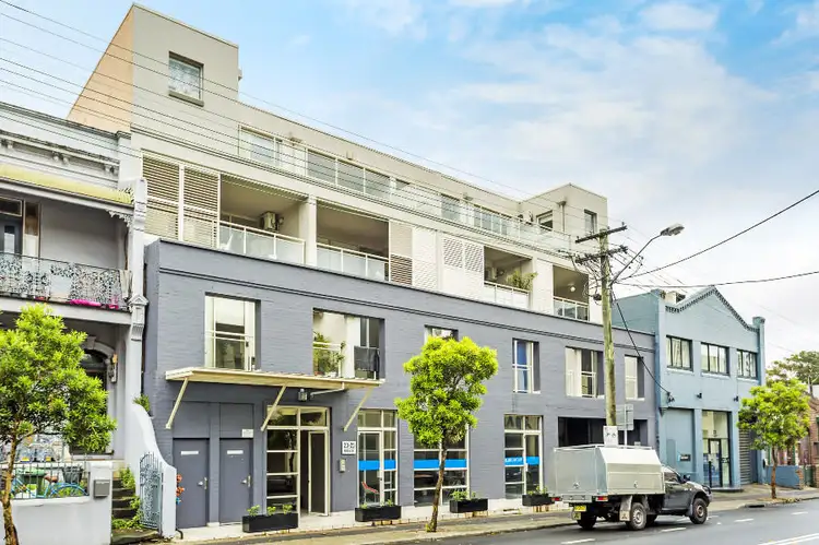 18/23 Ross Street, Forest Lodge NSW 2037