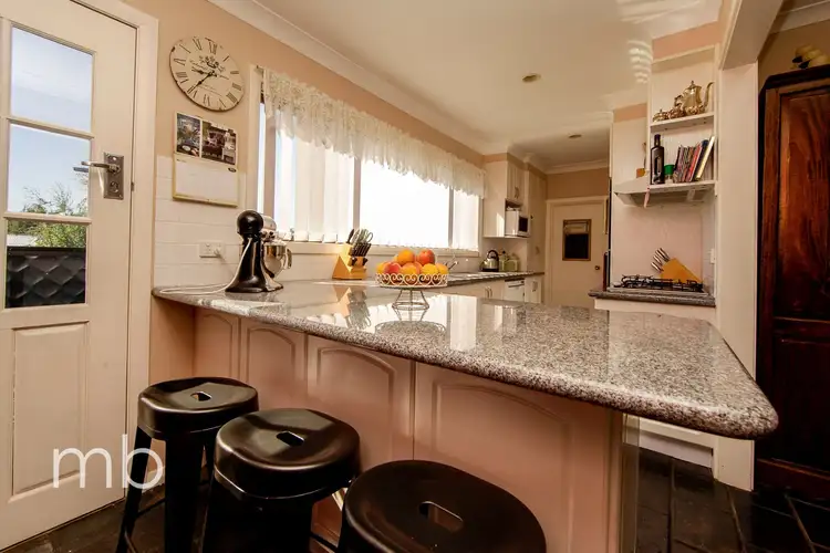 Third view of Homely house listing, 34 Collwood Crescent, Orange NSW 2800