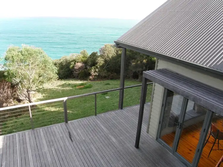 Fifth view of Homely house listing, 119 Knowledge Track (Yuulong), Apollo Bay VIC 3233