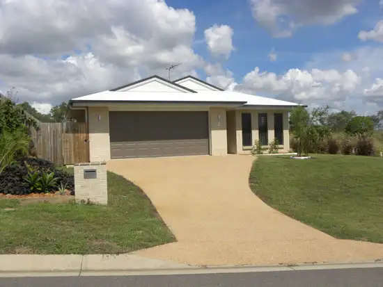 Main view of Homely house listing, 2 Sybil Court, Calliope QLD 4680