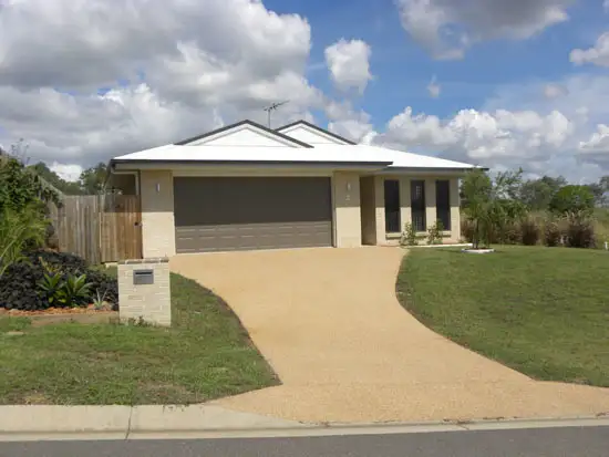Main view of Homely house listing, 2 Sybil Court, Calliope QLD 4680