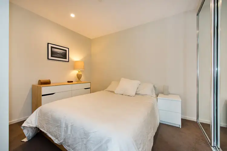 Seventh view of Homely apartment listing, 12/77 Leichhardt Street, Kingston ACT 2604