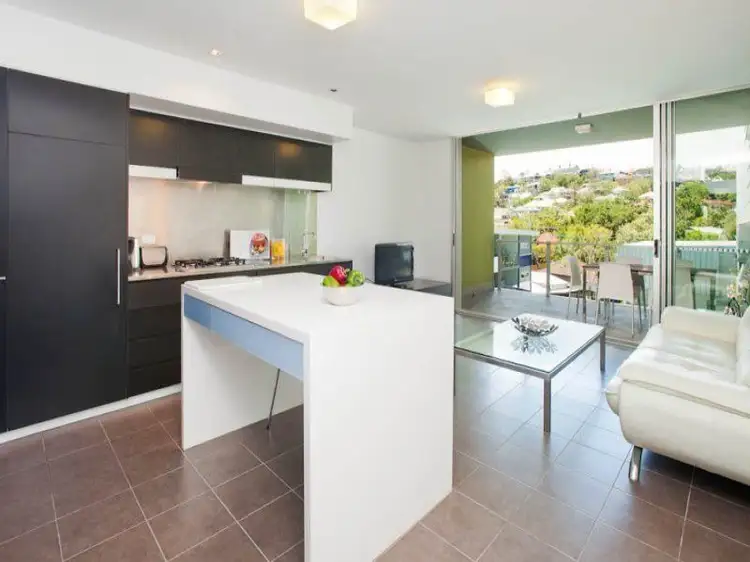 34/10 Dowse Street, Paddington QLD 4064