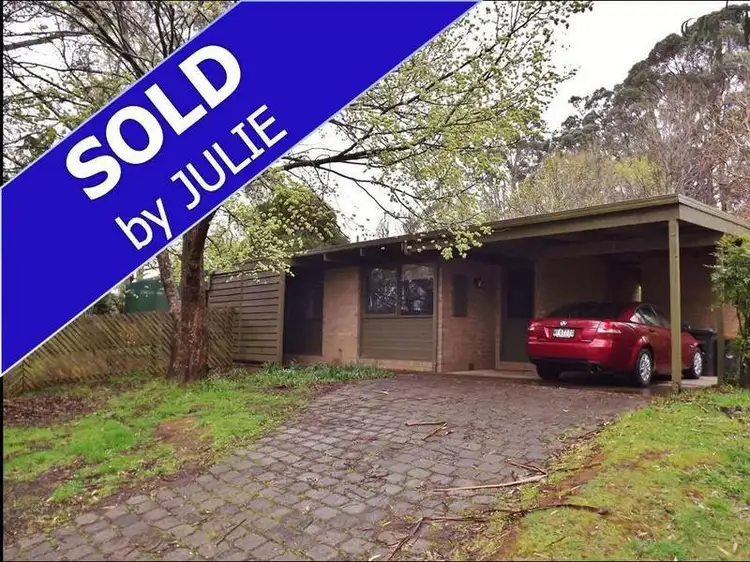 5 St Gwinear Court, Rawson VIC 3825