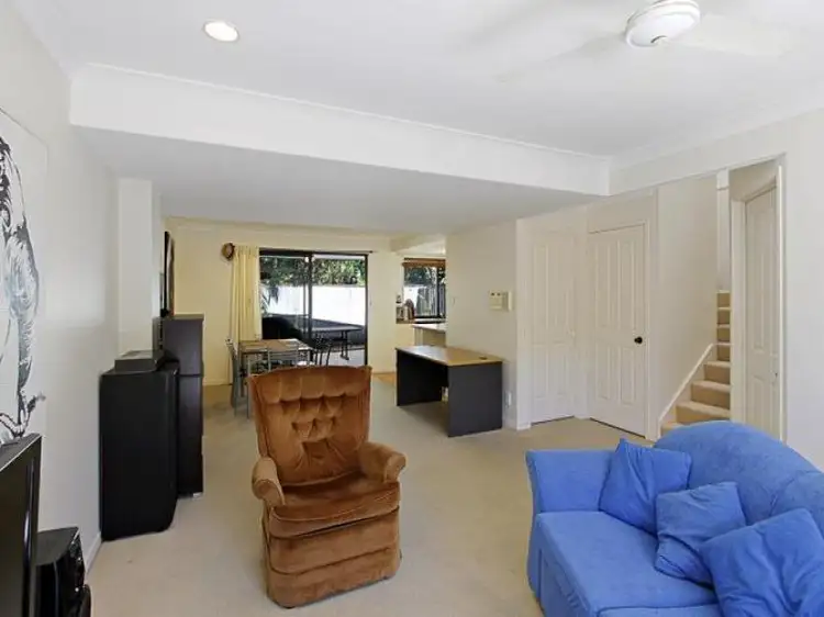 Fourth view of Homely townhouse listing, 15/58 Armstrong Street, Suffolk Park NSW 2481