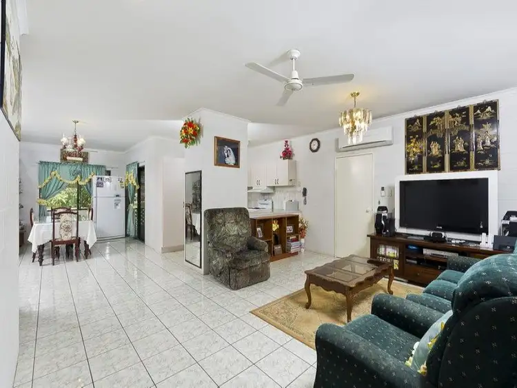 Third view of Homely house listing, 37 Hay Street, Mount Sheridan QLD 4868