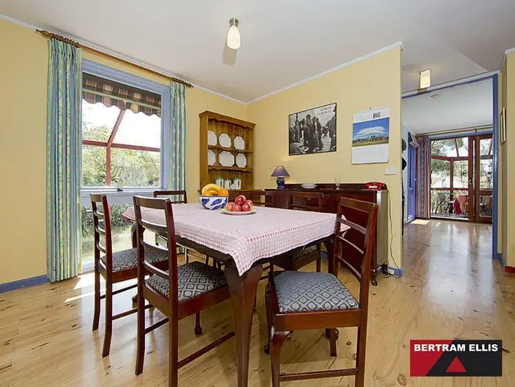 Seventh view of Homely house listing, 27 Blowering Street, Duffy ACT 2611